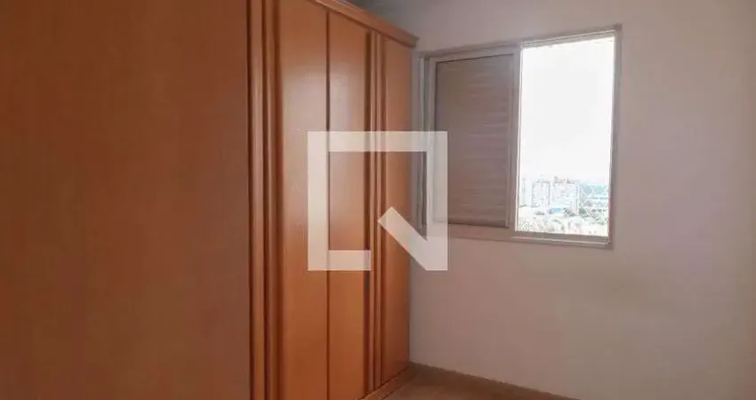 Apartamento para Aluguel - Vila Augusta, 3 Quartos,  65 m² - Guarulhos