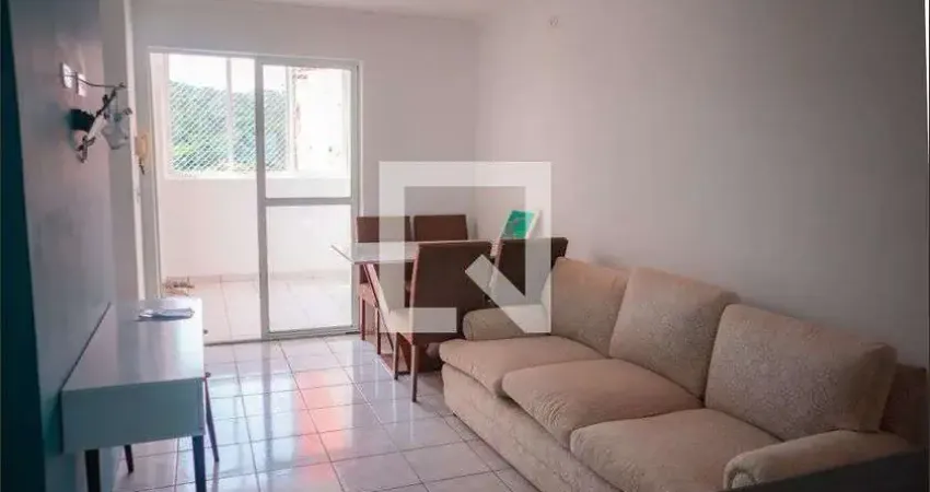 Cobertura para Aluguel - Granja Carolina, 2 Quartos,  100 m² - Cotia