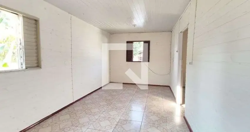 Casa para Aluguel - Feitoria Seller, 2 Quartos,  75 m² - São Leopoldo