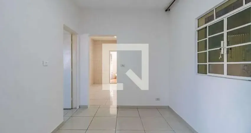 Casa para Aluguel - Centro, 2 Quartos,  80 m² - Barueri