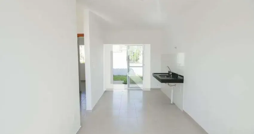 Casa / Sobrado em Condomínio para Aluguel - Parque São Sebastião, 2 Quartos,  150 m² - Ribeirão Preto
