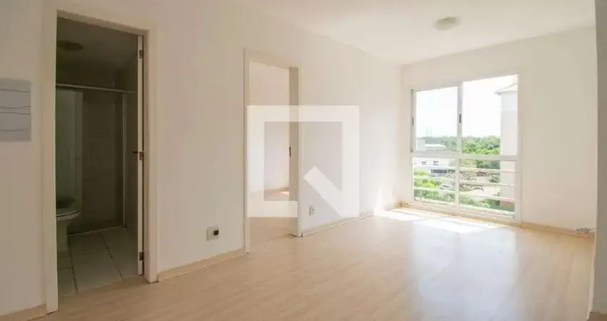 Apartamento para Aluguel - Igará, 1 Quarto,  40 m² - Canoas