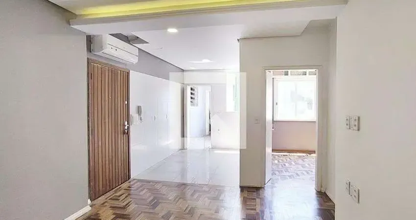 Apartamento para Aluguel - Mauá, 2 Quartos,  60 m² - Novo Hamburgo