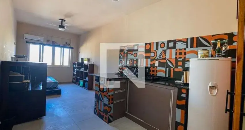 Kitnet / Stúdio para Aluguel - Centro , 1 Quarto,  30 m² - Niterói