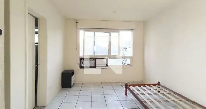 Apartamento para Aluguel - Scharlau, 1 Quarto,  37 m² - São Leopoldo