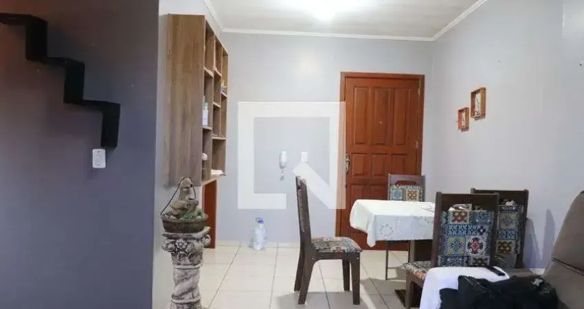 Apartamento para Aluguel - Vicentina, 1 Quarto,  71 m² - São Leopoldo