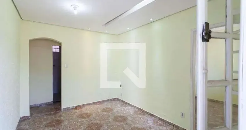 Casa para Aluguel - Jardim dos Comerciários, 3 Quartos,  200 m² - Belo Horizonte
