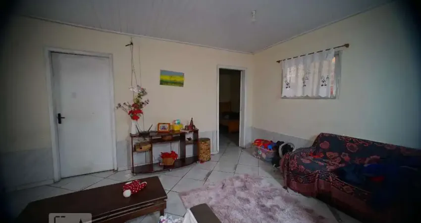 Casa para Aluguel - Harmonia, 3 Quartos,  200 m² - Canoas