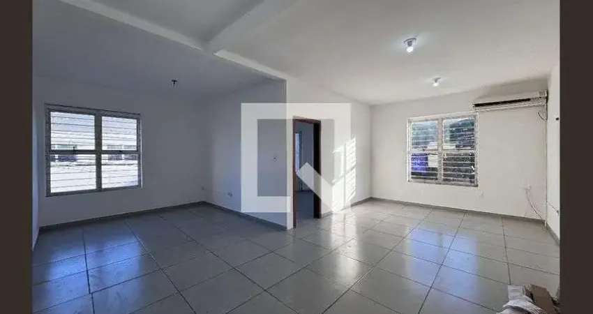 Apartamento para Aluguel - Centro, 1 Quarto,  80 m² - São Leopoldo