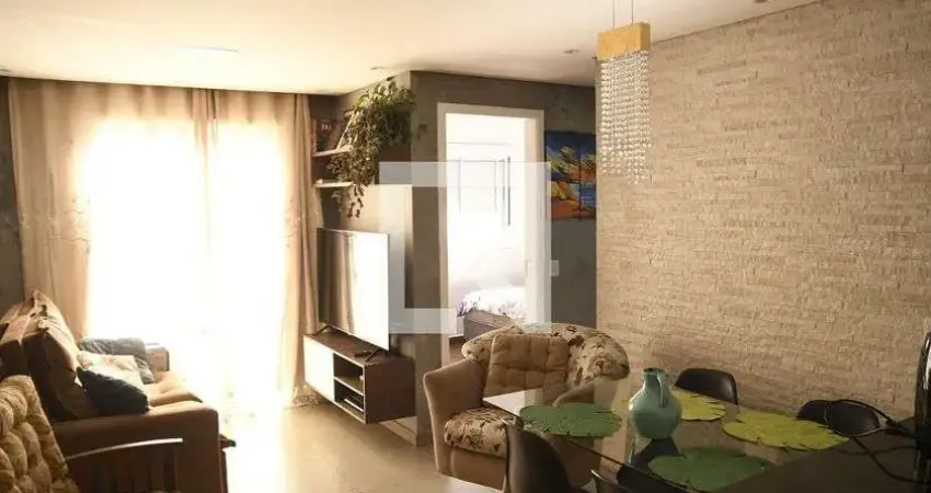 Apartamento para Aluguel - Portal da Primavera, 2 Quartos,  61 m² - Cotia