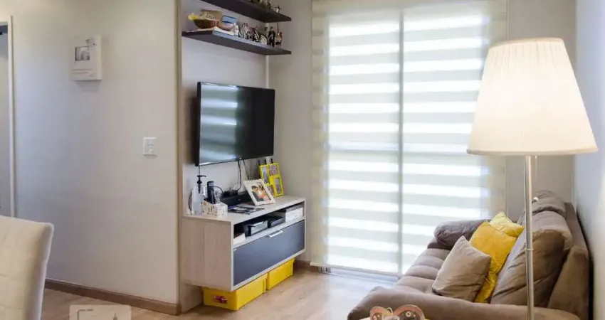 Apartamento para Aluguel - Igará, 2 Quartos,  50 m² - Canoas