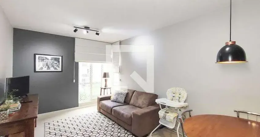 Apartamento para Aluguel - Rio Branco, 2 Quartos,  60 m² - São Leopoldo