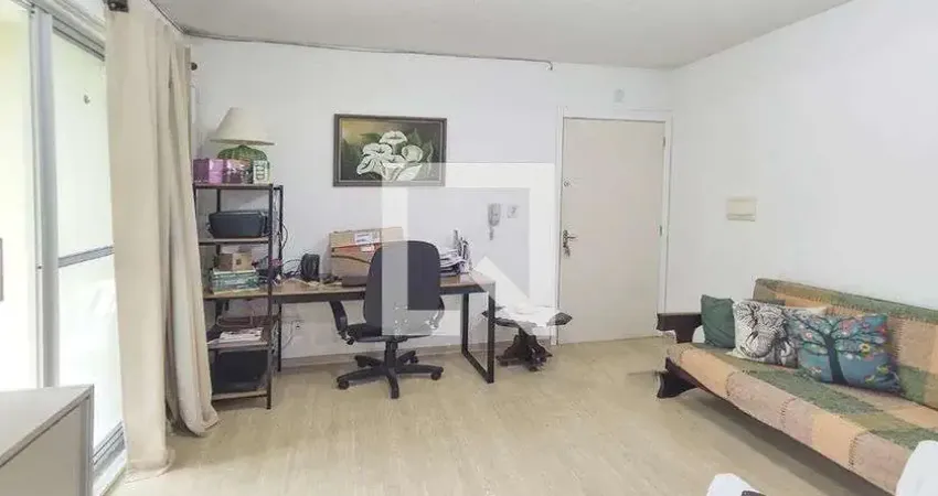 Apartamento para Aluguel - Centro, 2 Quartos,  62 m² - Novo Hamburgo