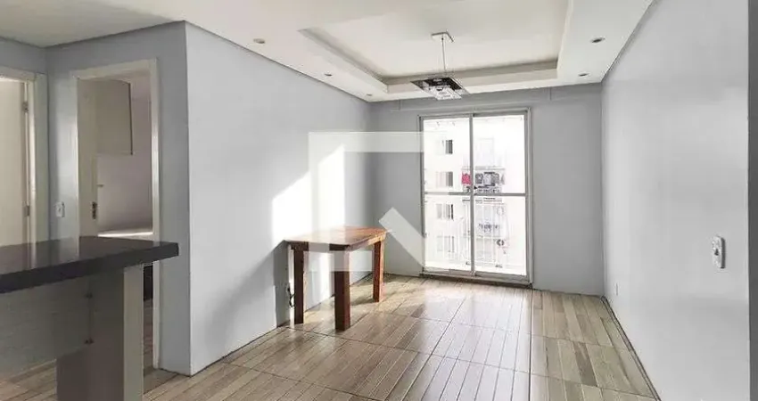 Apartamento para Aluguel - Santos Dumond, 2 Quartos,  58 m² - São Leopoldo