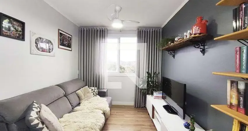 Apartamento para Aluguel - Rondônia, 2 Quartos,  60 m² - Novo Hamburgo