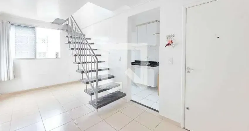 Cobertura para Aluguel - Jardim Paulista, 2 Quartos,  94 m² - São José dos Campos