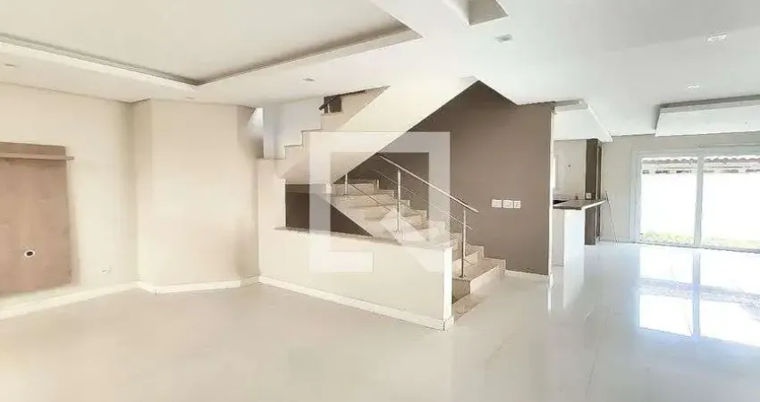Casa / Sobrado em Condomínio para Aluguel - Rondônia, 2 Quartos,  74 m² - Novo Hamburgo