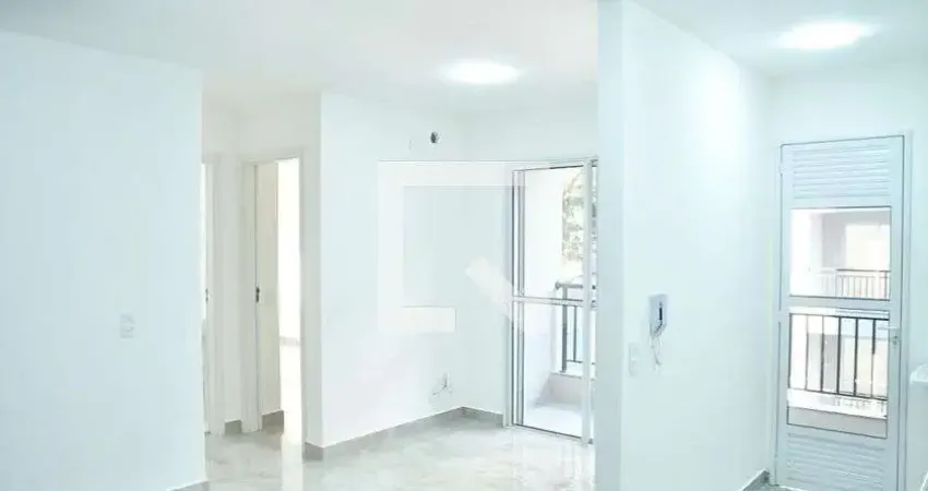 Apartamento para Aluguel - Jardim Barbacena, 2 Quartos,  56 m² - Cotia