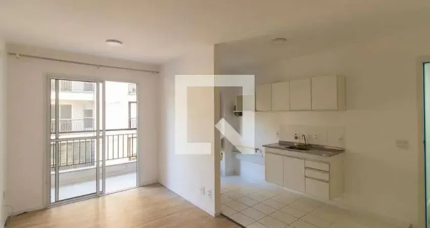 Apartamento para Aluguel - Jardim Barbacena, 2 Quartos,  59 m² - Cotia