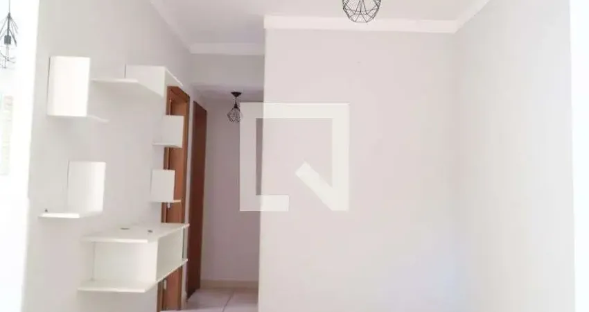 Apartamento para Aluguel - Tubalina, 2 Quartos,  57 m² - Uberlândia