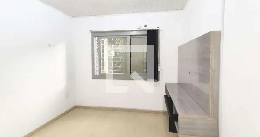 Casa para Aluguel - Ideal, 3 Quartos,  65 m² - Novo Hamburgo