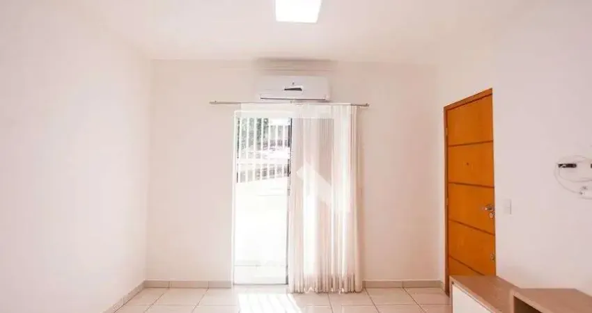 Apartamento para Aluguel - Tubalina, 2 Quartos,  57 m² - Uberlândia