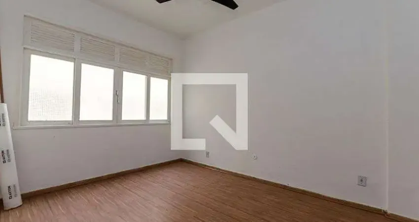 Apartamento para Aluguel - Centro , 1 Quarto,  26 m² - Niterói