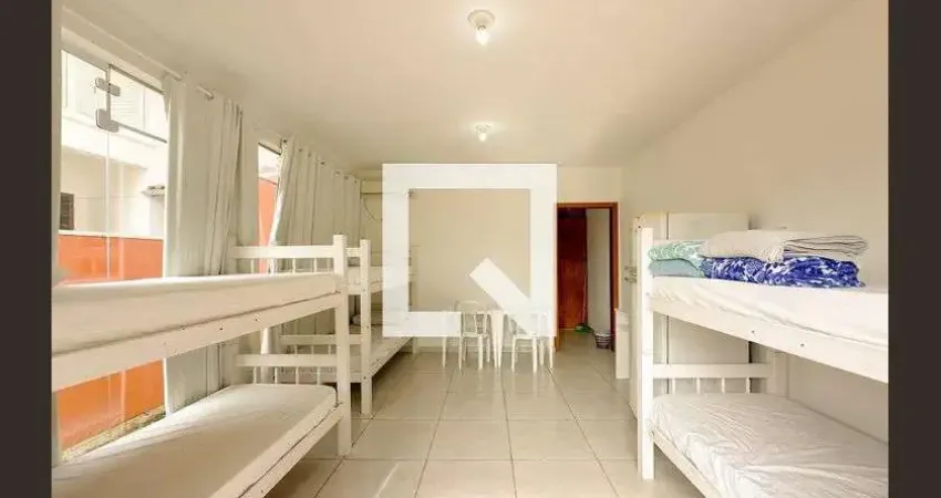 Apartamento para Aluguel - Jurerê, 1 Quarto,  30 m² - Florianópolis