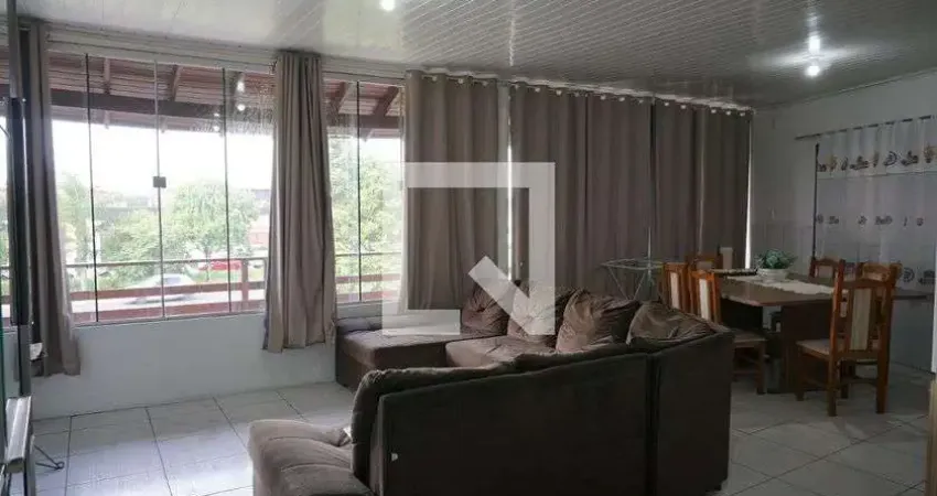 Kitnet / Stúdio para Aluguel - Campina, 1 Quarto,  60 m² - São Leopoldo