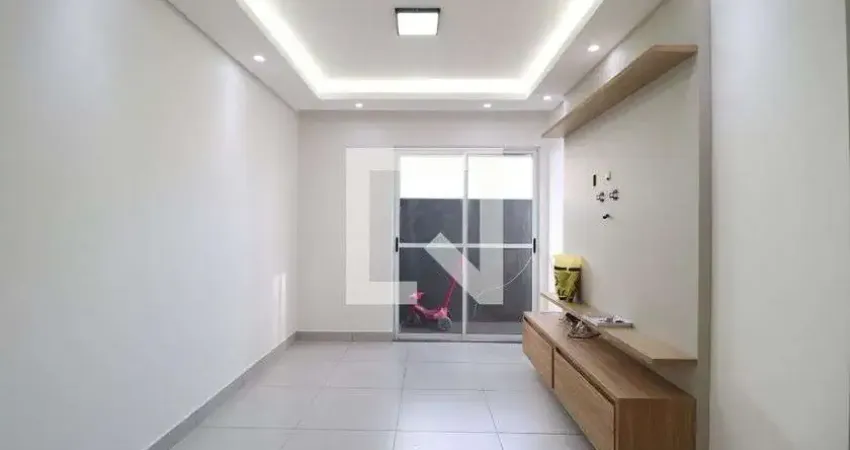 Apartamento para Aluguel - Jardim Umuarama, 3 Quartos,  75 m² - Uberlândia
