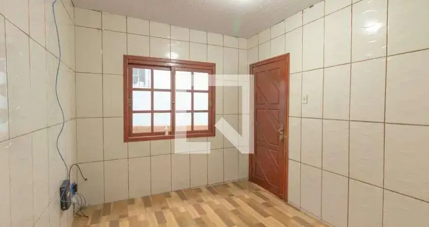 Casa para Aluguel - Mathias Velho, 2 Quartos,  131 m² - Canoas