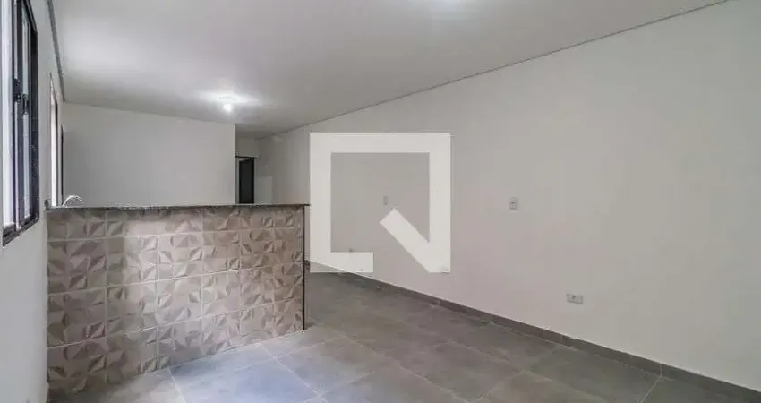Apartamento para Aluguel - Votupoca, 1 Quarto,  60 m² - Barueri