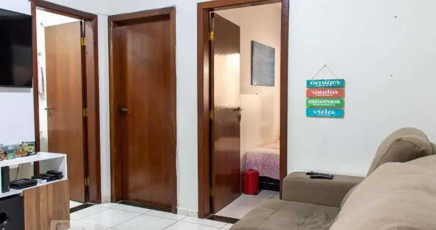 Apartamento para Aluguel - Guará, 2 Quartos,  55 m² - Brasília