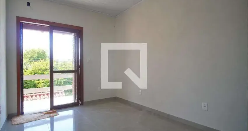 Casa para Aluguel - Rincão, 2 Quartos,  210 m² - Novo Hamburgo