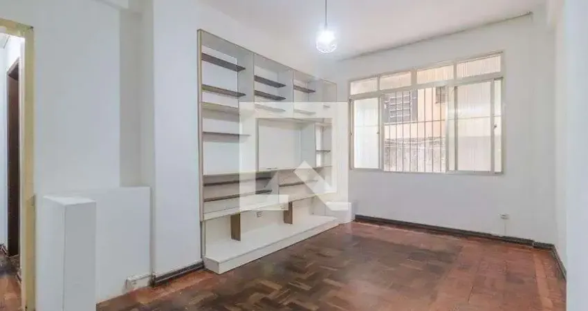 Apartamento para Aluguel - Centro Histórico, 2 Quartos,  70 m² - Porto Alegre