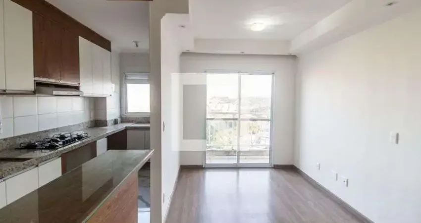 Apartamento para Aluguel - Votupoca, 2 Quartos,  55 m² - Barueri