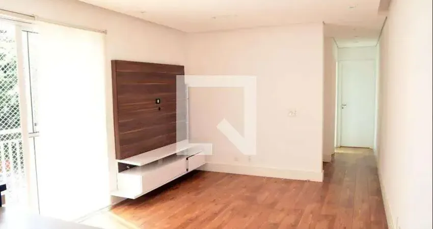 Apartamento para Aluguel - Jardim Petrópolis, 2 Quartos,  60 m² - Cotia