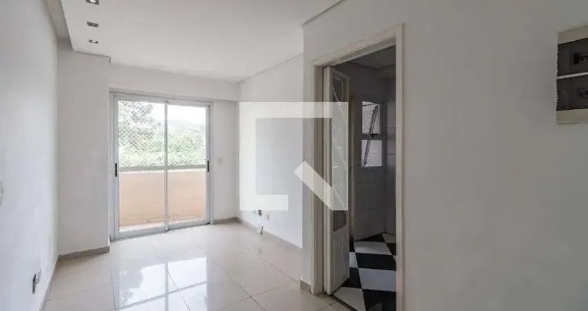 Apartamento para Aluguel - Vila Pindorama, 2 Quartos,  61 m² - Barueri