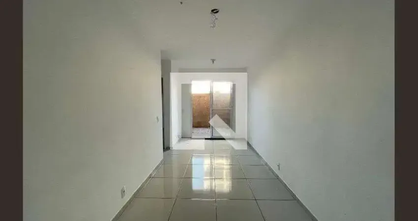 Apartamento para Aluguel - Jardim Barro Branco, 2 Quartos,  56 m² - Cotia