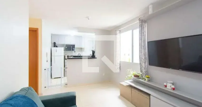 Apartamento para Aluguel - São José, 2 Quartos,  52 m² - Canoas