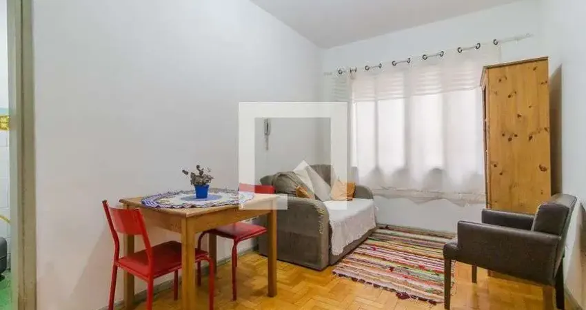 Apartamento para Aluguel - Centro Histórico, 1 Quarto,  47 m² - Porto Alegre
