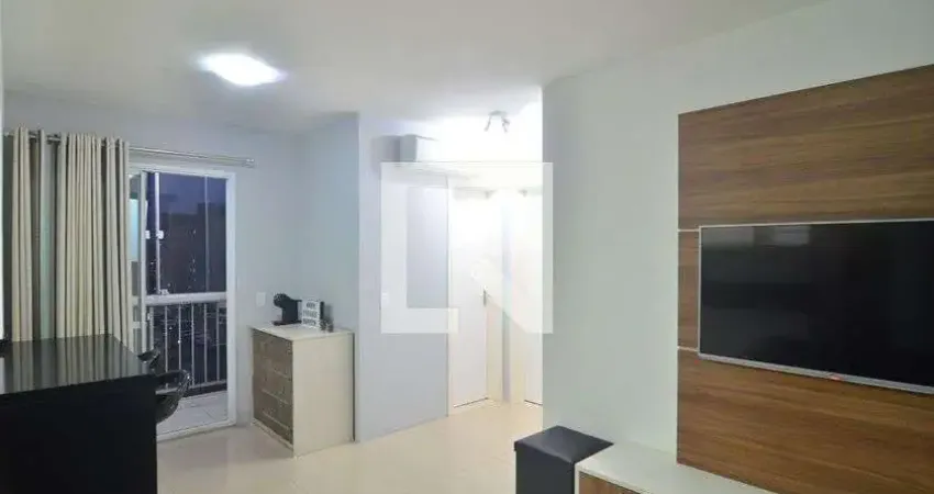 Apartamento para Aluguel - Bairro Fátima, 2 Quartos,  55 m² - Canoas