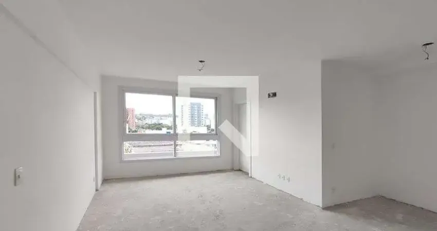 Kitnet / Stúdio para Aluguel - Arroio da Manteiga, 1 Quarto,  55 m² - São Leopoldo