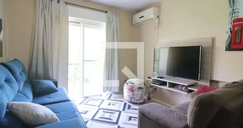 Apartamento para Aluguel - Ouro Branco, 2 Quartos,  68 m² - Novo Hamburgo