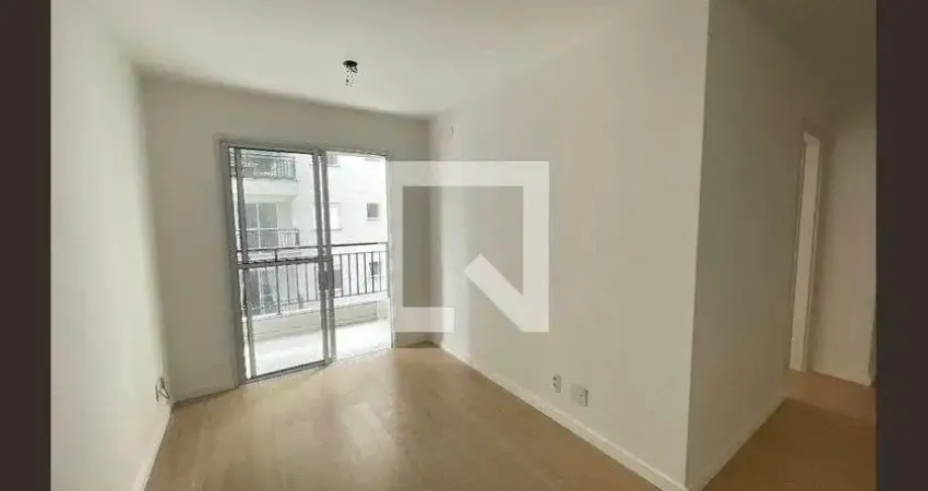 Apartamento para Aluguel - Jardim Barbacena, 2 Quartos,  58 m² - Cotia