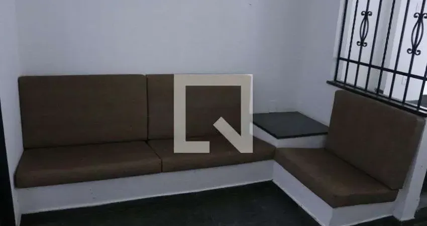Casa para Aluguel - Centro, 3 Quartos,  250 m² - Uberlândia