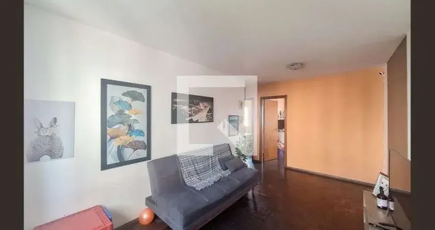 Apartamento para Aluguel - Santana, 2 Quartos,  65 m² - São Paulo