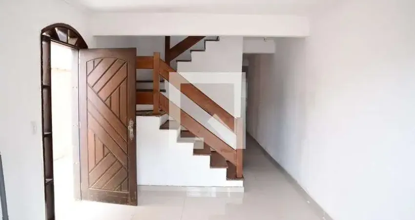 Casa / Sobrado em Condomínio para Aluguel - Jardim Rio das Pedras, 3 Quartos,  165 m² - Cotia
