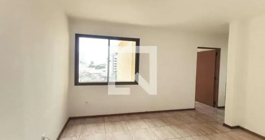 Apartamento para Aluguel - Rio Branco, 2 Quartos,  58 m² - São Leopoldo
