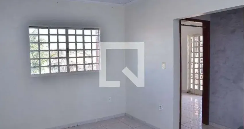 Apartamento para Aluguel - Samambaia, 2 Quartos,  70 m² - Brasília